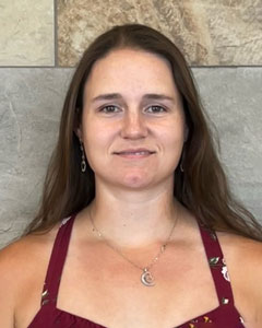 Rebecca Molargik